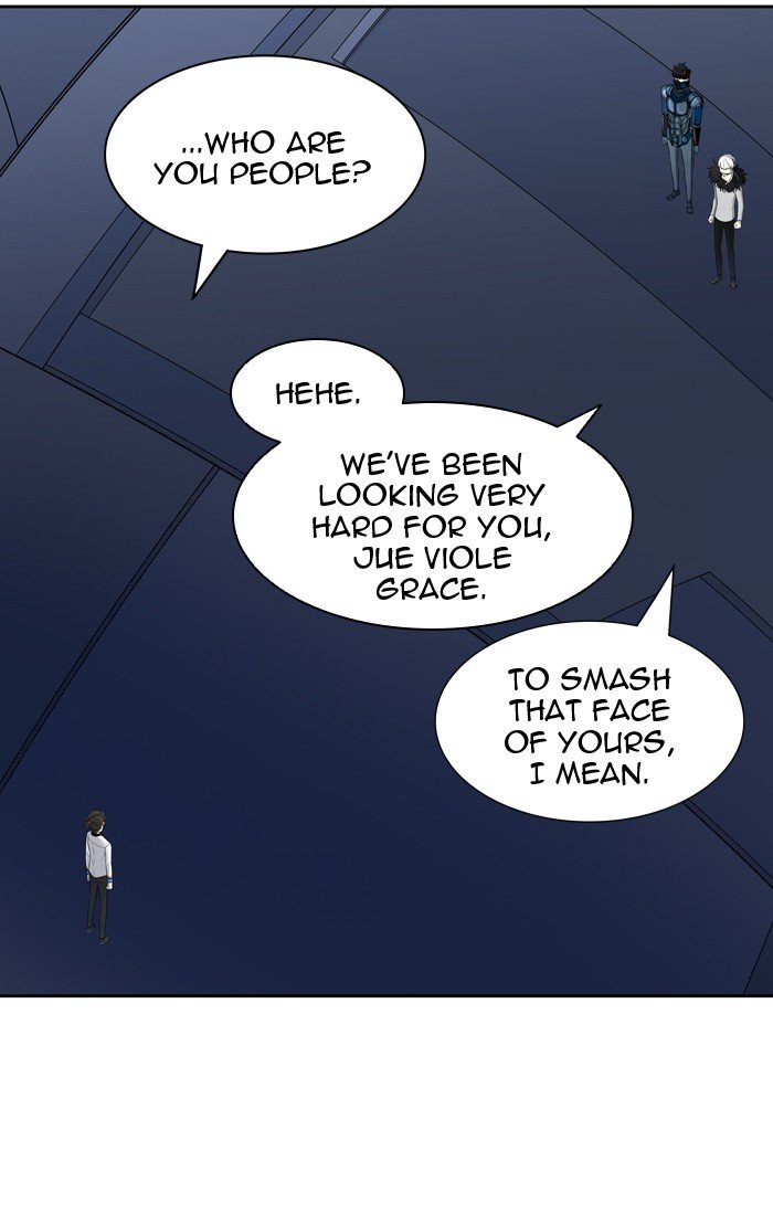 Tower of God, Chapter 421 image 32